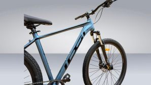 Велосипед VS 29HD SUNTOUR XCE-100
Гидравлика Shimano 