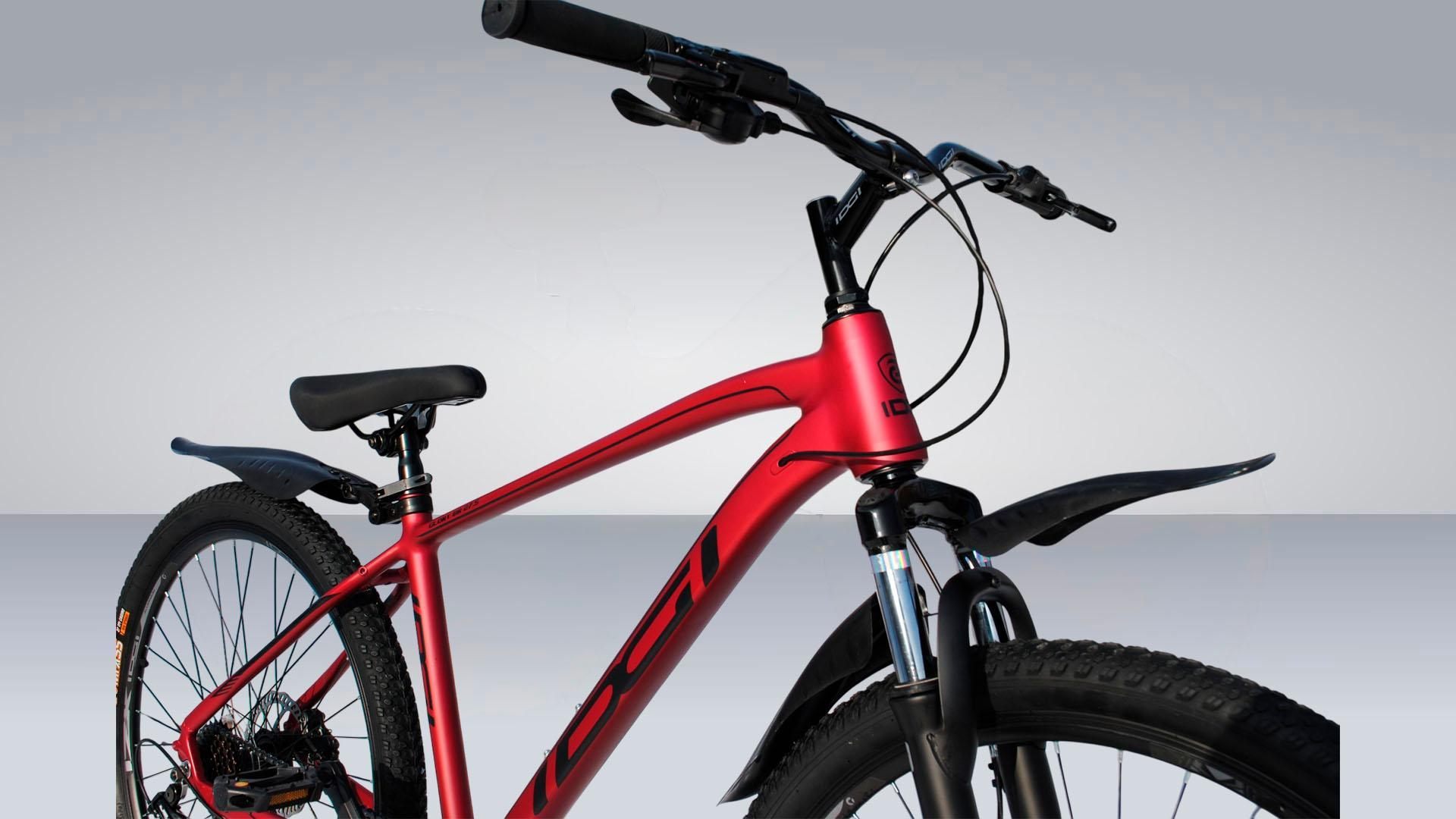 Велосипед GLORY BR 27.5 Array 